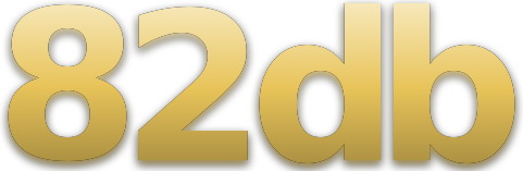 82db logo